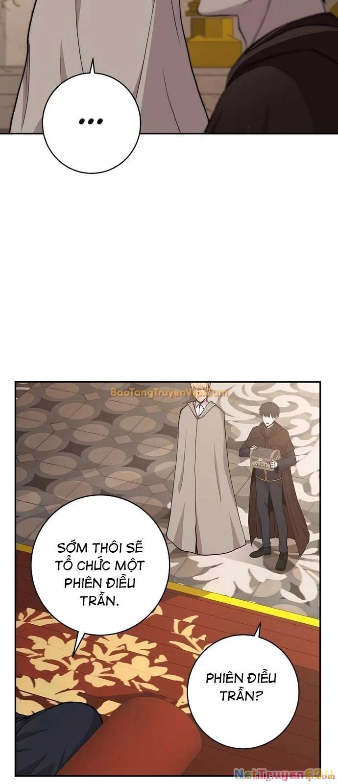Cháu Trai Thánh Đế Là Tử Linh Sư Chapter 74 - Trang 2