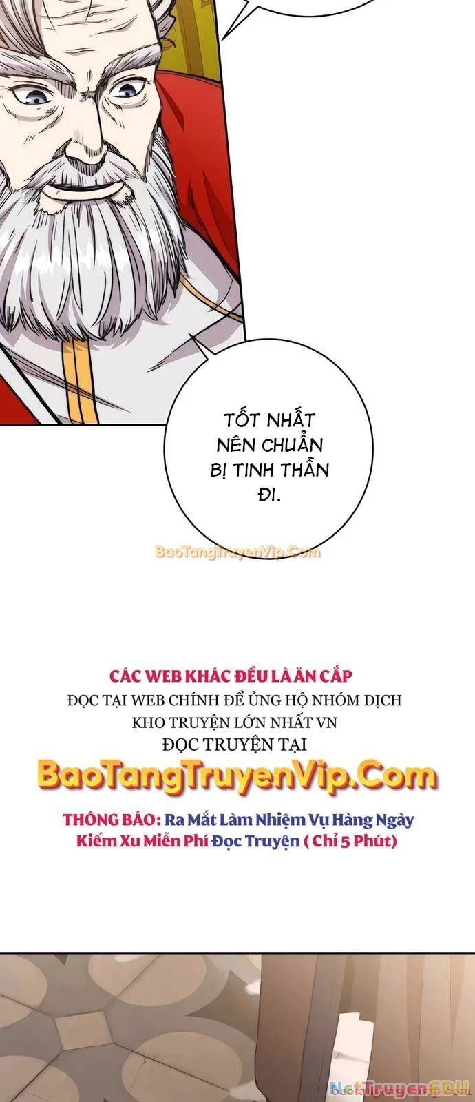 Cháu Trai Thánh Đế Là Tử Linh Sư Chapter 74 - Trang 2