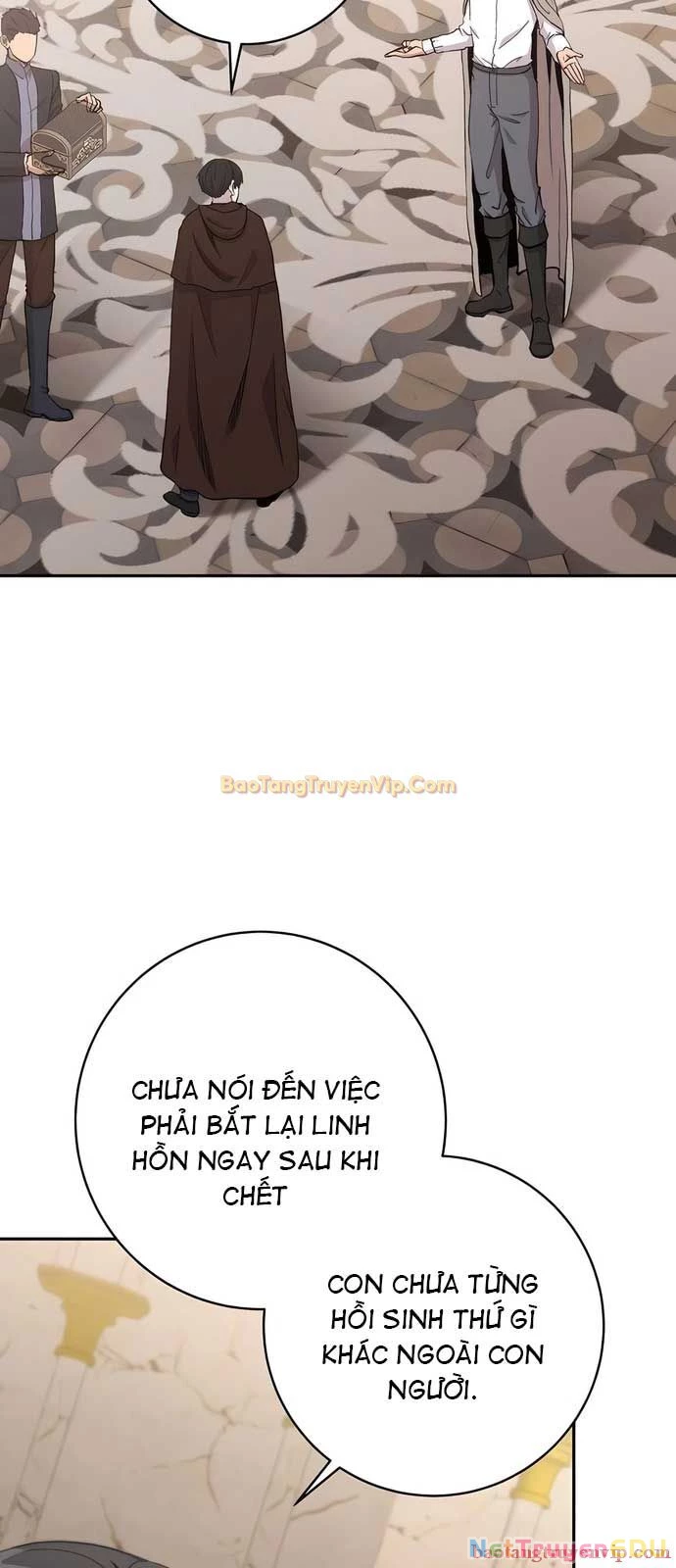 Cháu Trai Thánh Đế Là Tử Linh Sư Chapter 74 - Trang 2