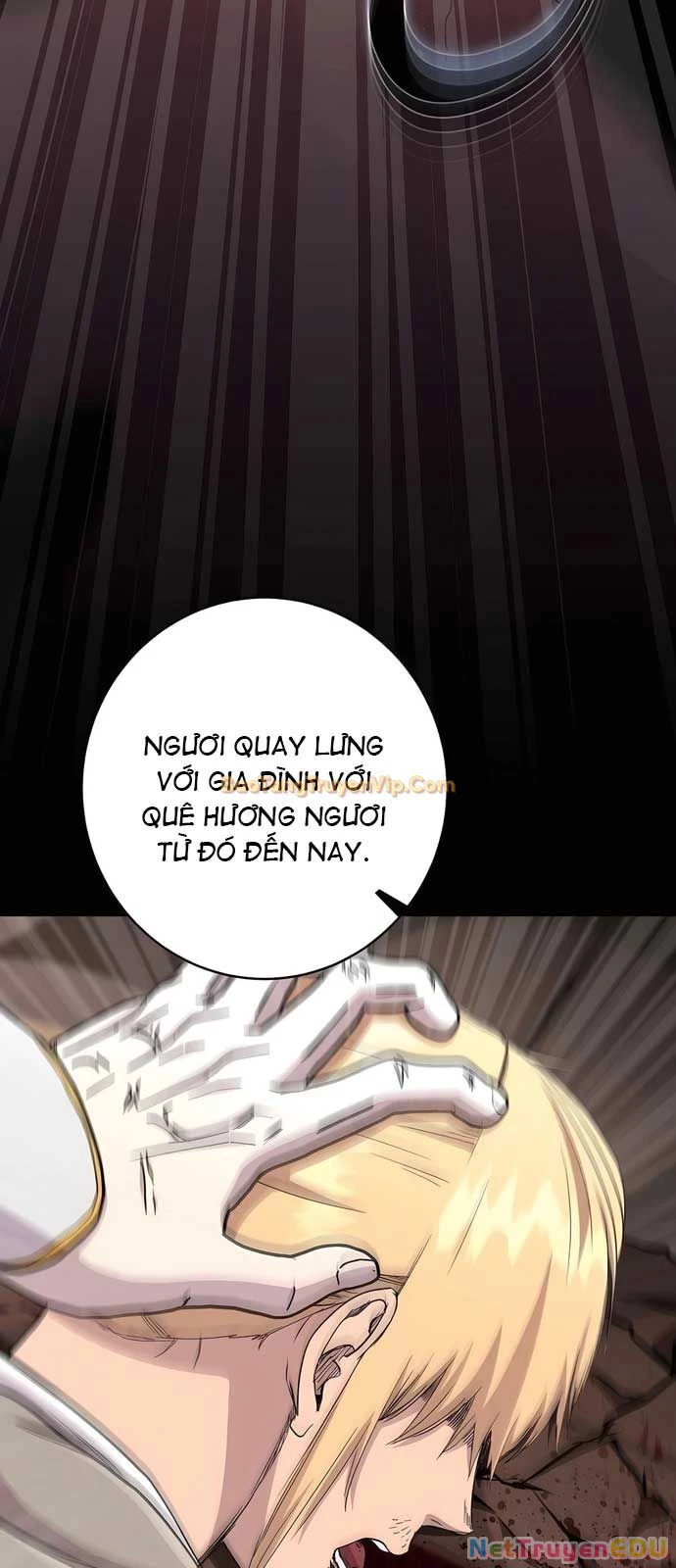 Cháu Trai Thánh Đế Là Tử Linh Sư Chapter 74 - Trang 2