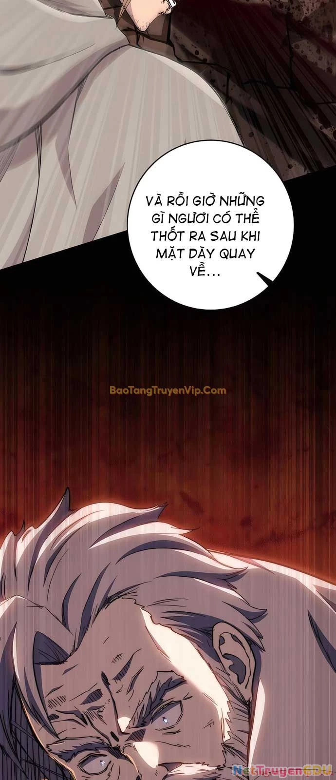 Cháu Trai Thánh Đế Là Tử Linh Sư Chapter 74 - Trang 2