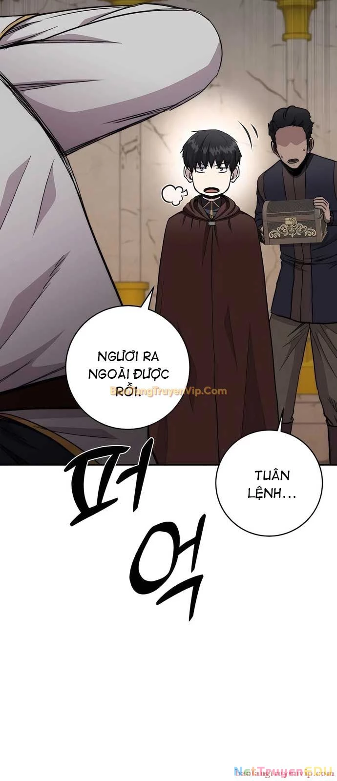 Cháu Trai Thánh Đế Là Tử Linh Sư Chapter 74 - Trang 2