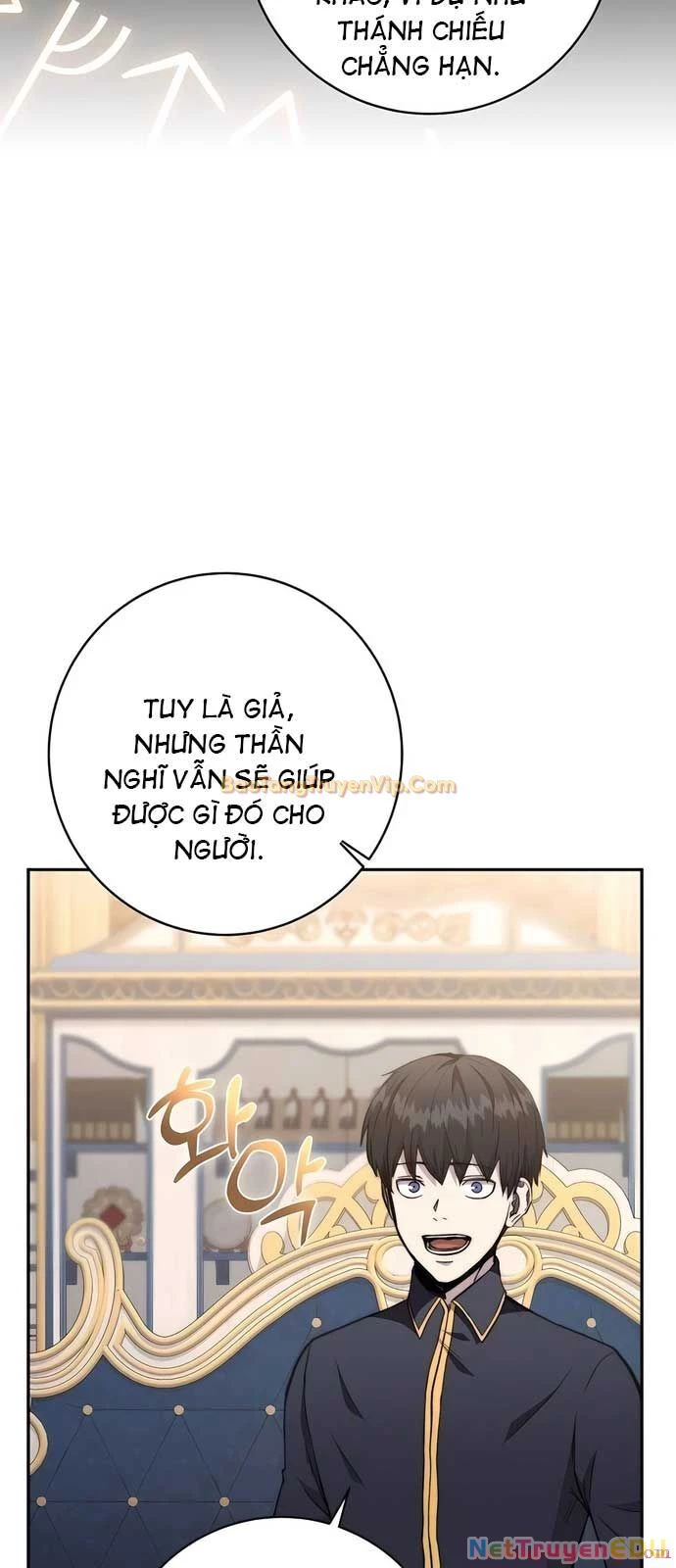 Cháu Trai Thánh Đế Là Tử Linh Sư Chapter 74 - Trang 2