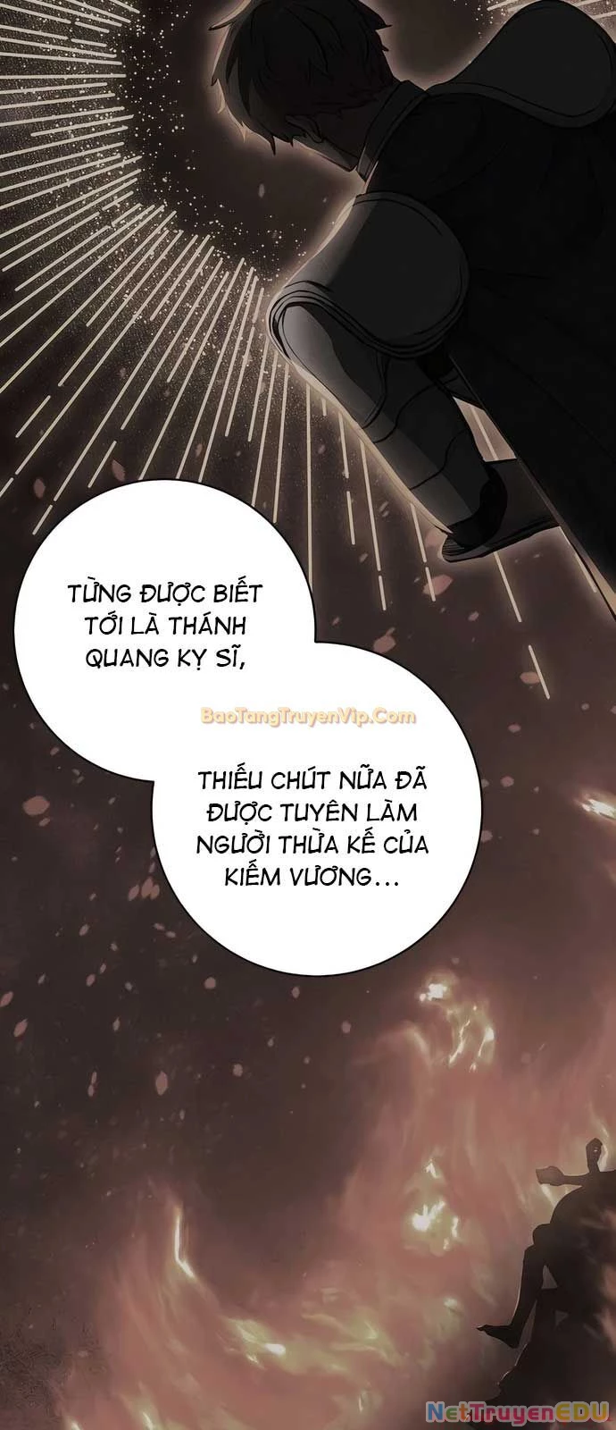 Cháu Trai Thánh Đế Là Tử Linh Sư Chapter 74 - Trang 2