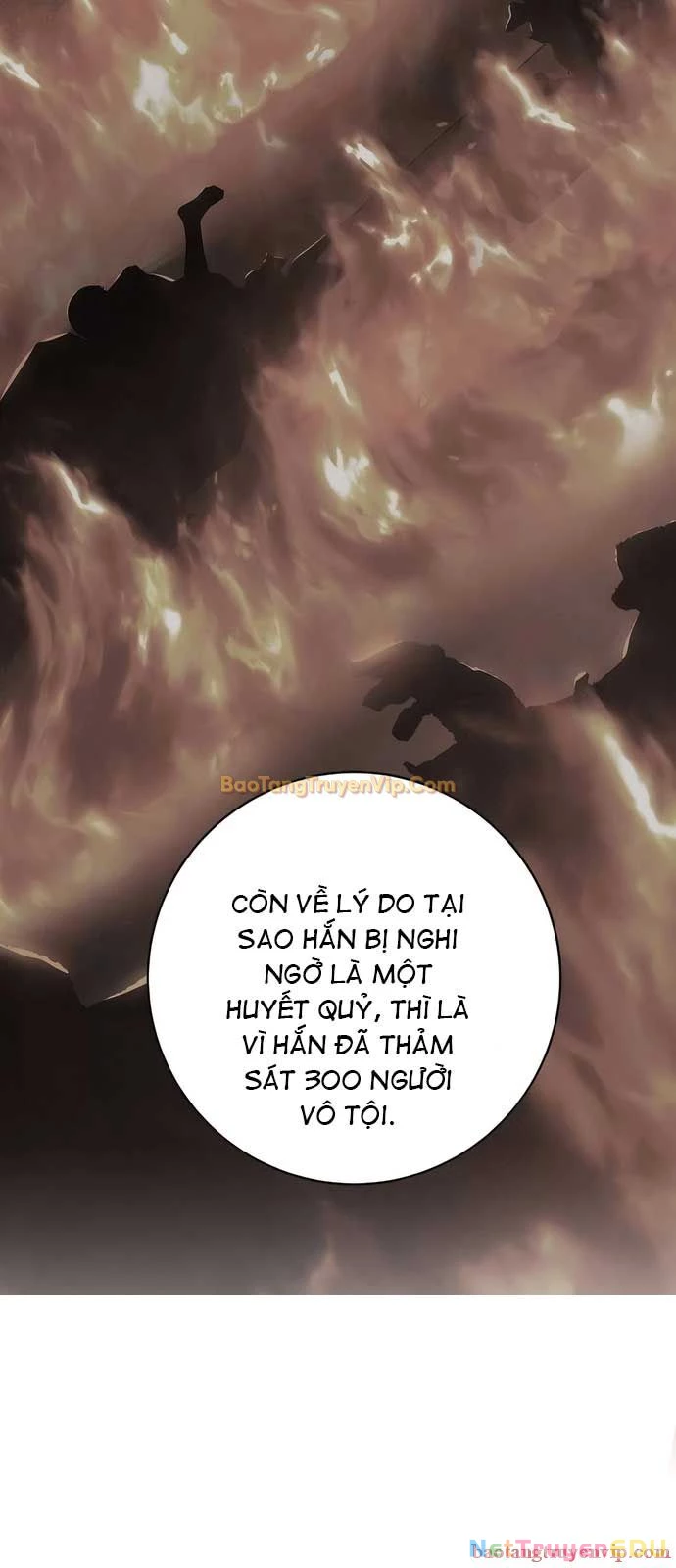 Cháu Trai Thánh Đế Là Tử Linh Sư Chapter 74 - Trang 2