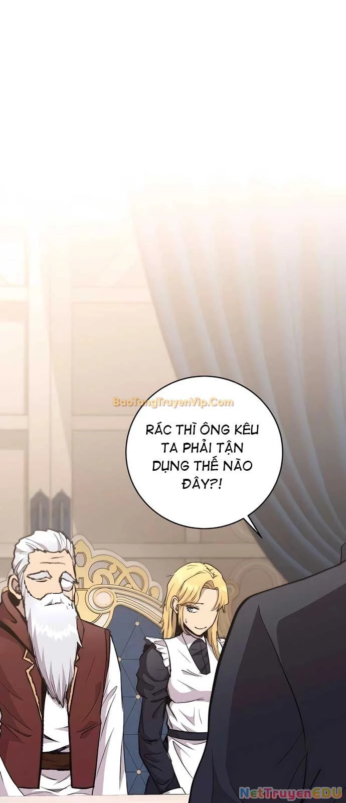 Cháu Trai Thánh Đế Là Tử Linh Sư Chapter 74 - Trang 2