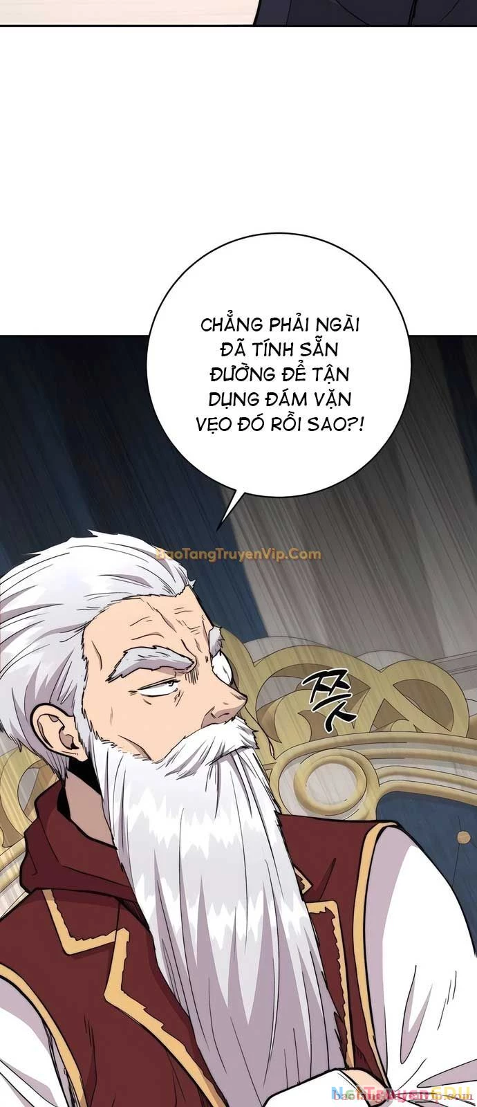 Cháu Trai Thánh Đế Là Tử Linh Sư Chapter 74 - Trang 2