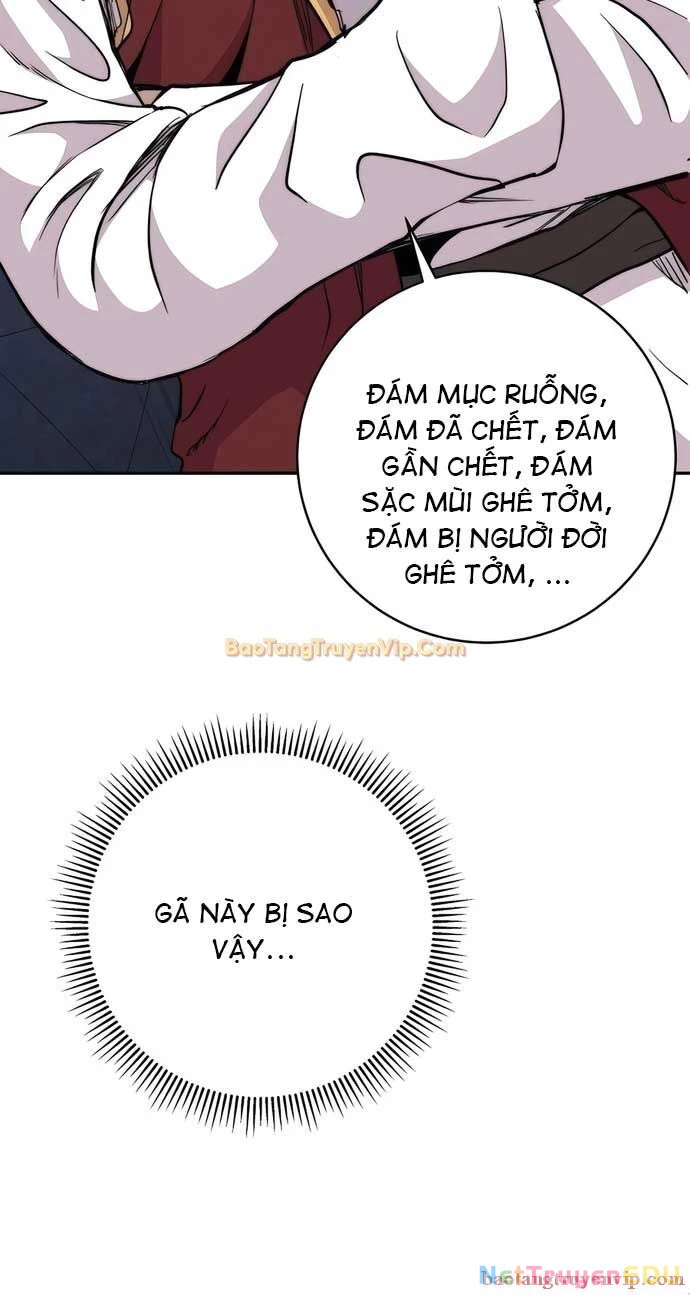 Cháu Trai Thánh Đế Là Tử Linh Sư Chapter 74 - Trang 2