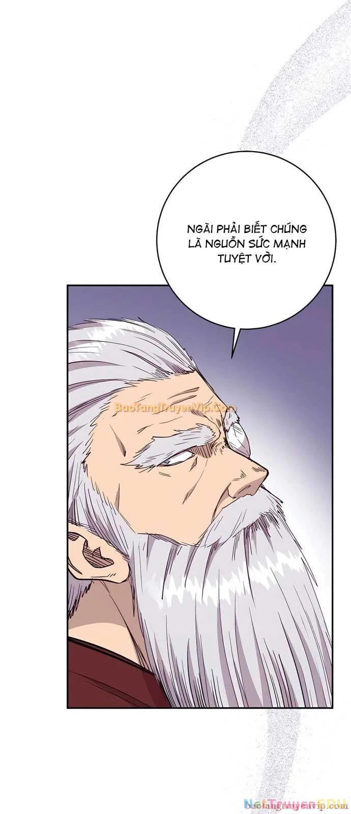 Cháu Trai Thánh Đế Là Tử Linh Sư Chapter 74 - Trang 2