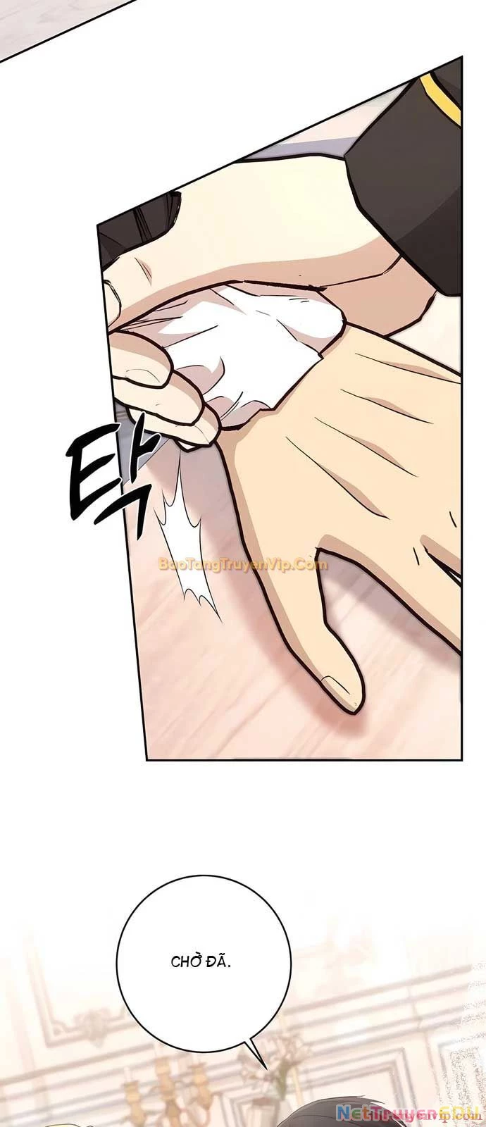 Cháu Trai Thánh Đế Là Tử Linh Sư Chapter 74 - Trang 2