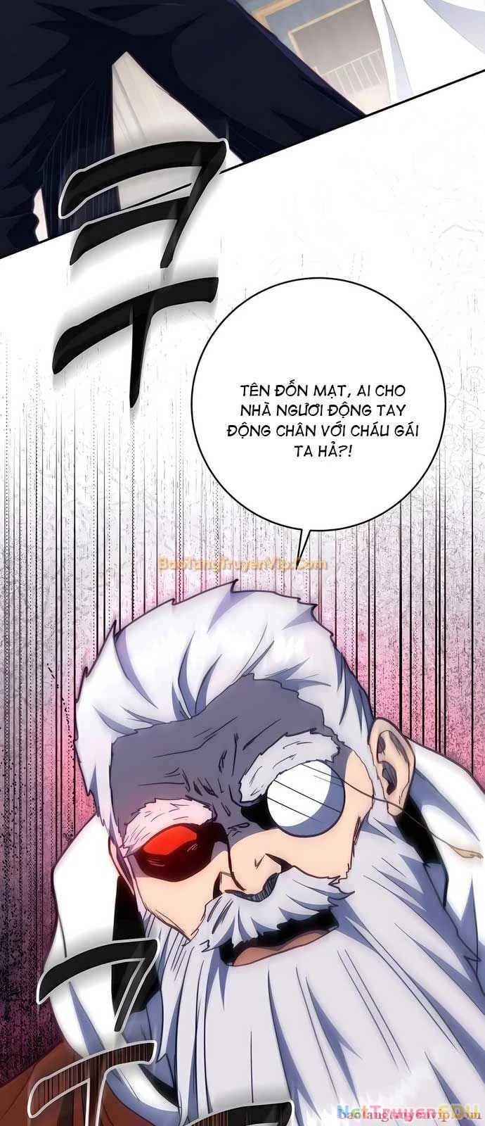 Cháu Trai Thánh Đế Là Tử Linh Sư Chapter 74 - Trang 2