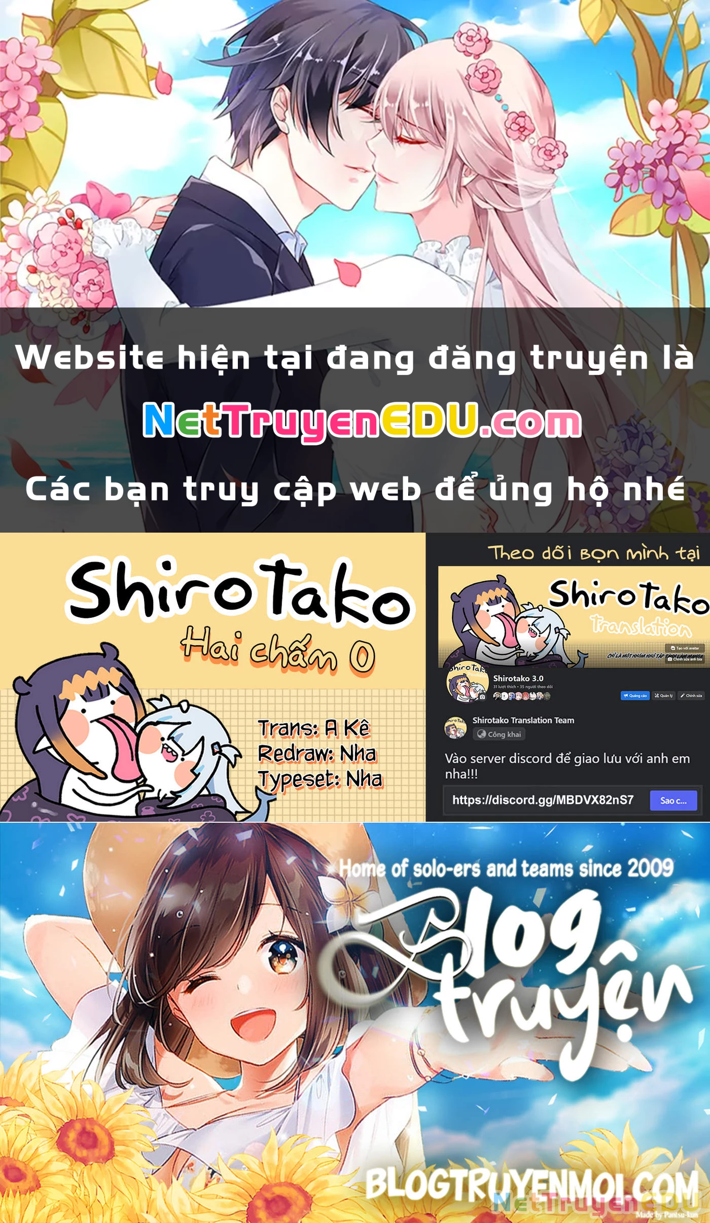 Red Cat Ramen Chapter 1 - 1