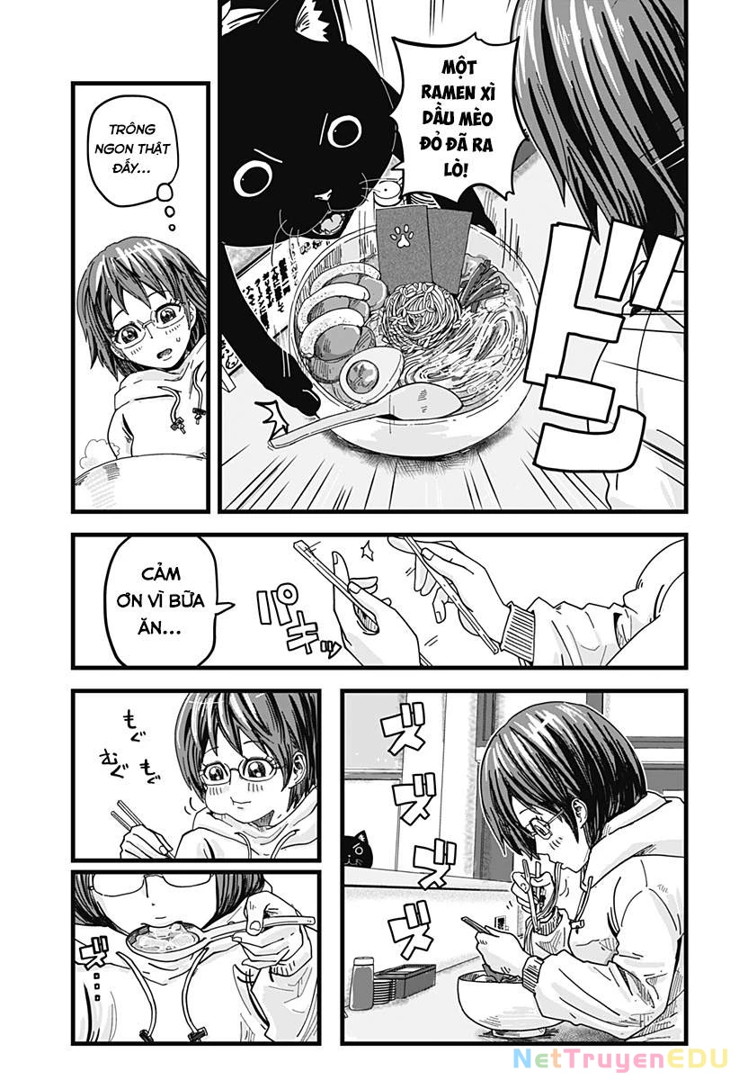Red Cat Ramen Chapter 1 - 8