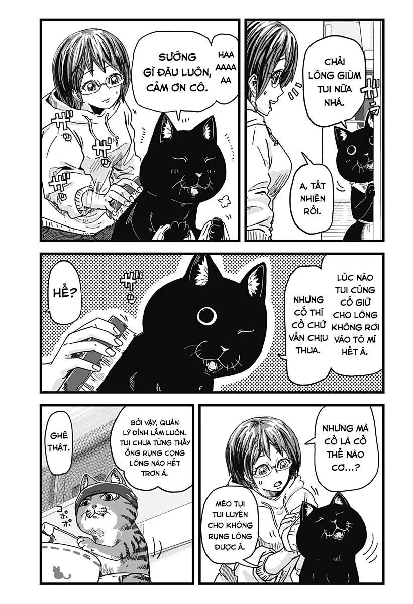Red Cat Ramen Chapter 1 - 14
