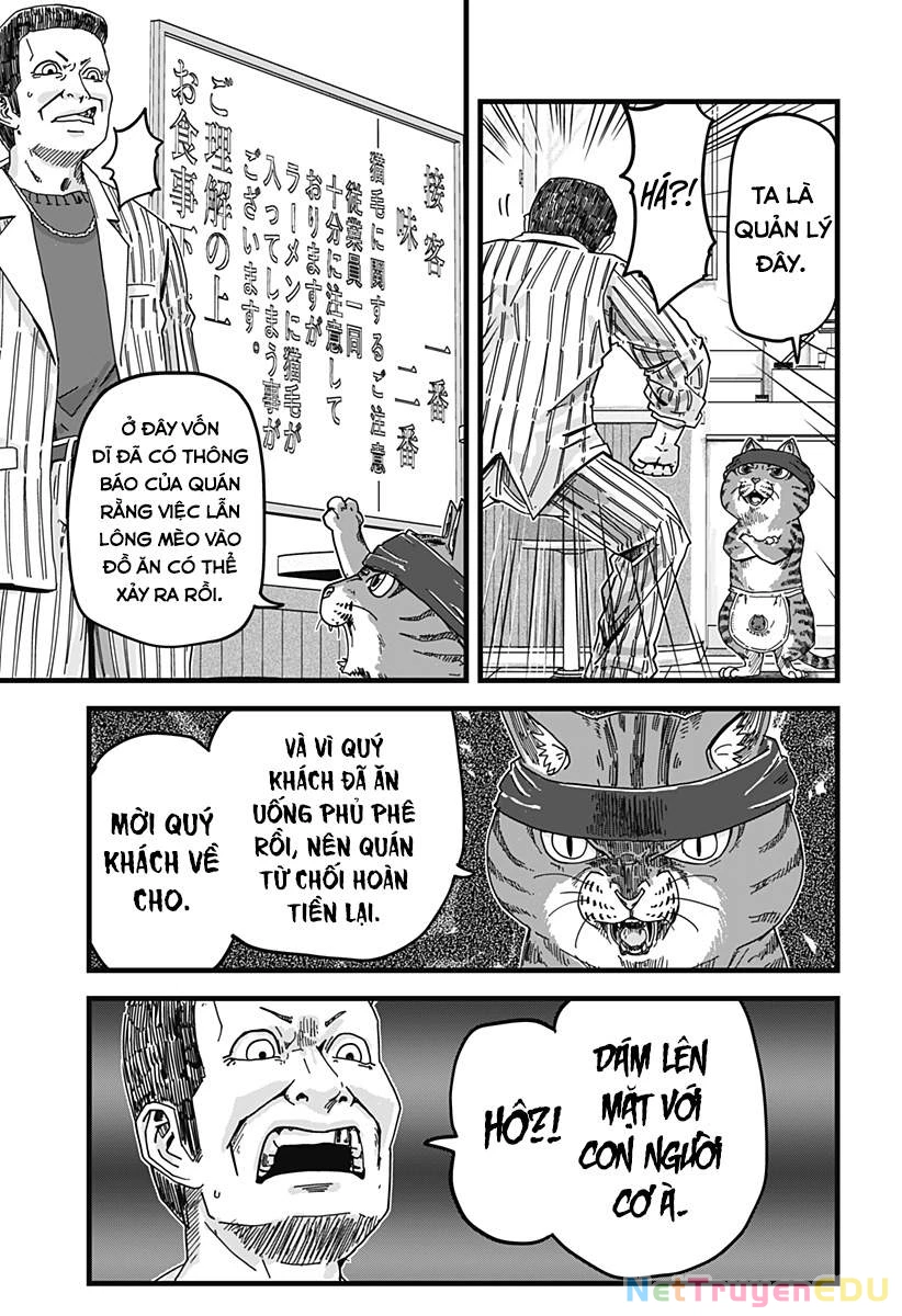 Red Cat Ramen Chapter 1 - 18