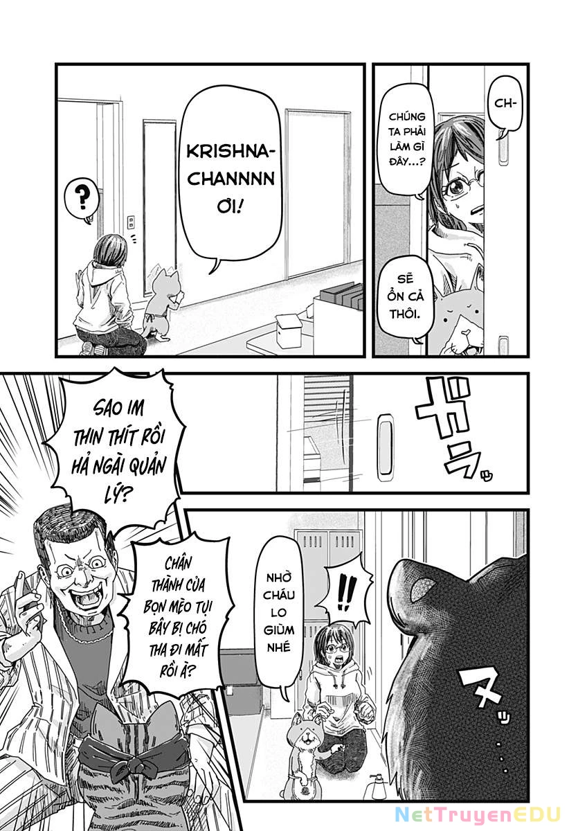 Red Cat Ramen Chapter 1 - 20