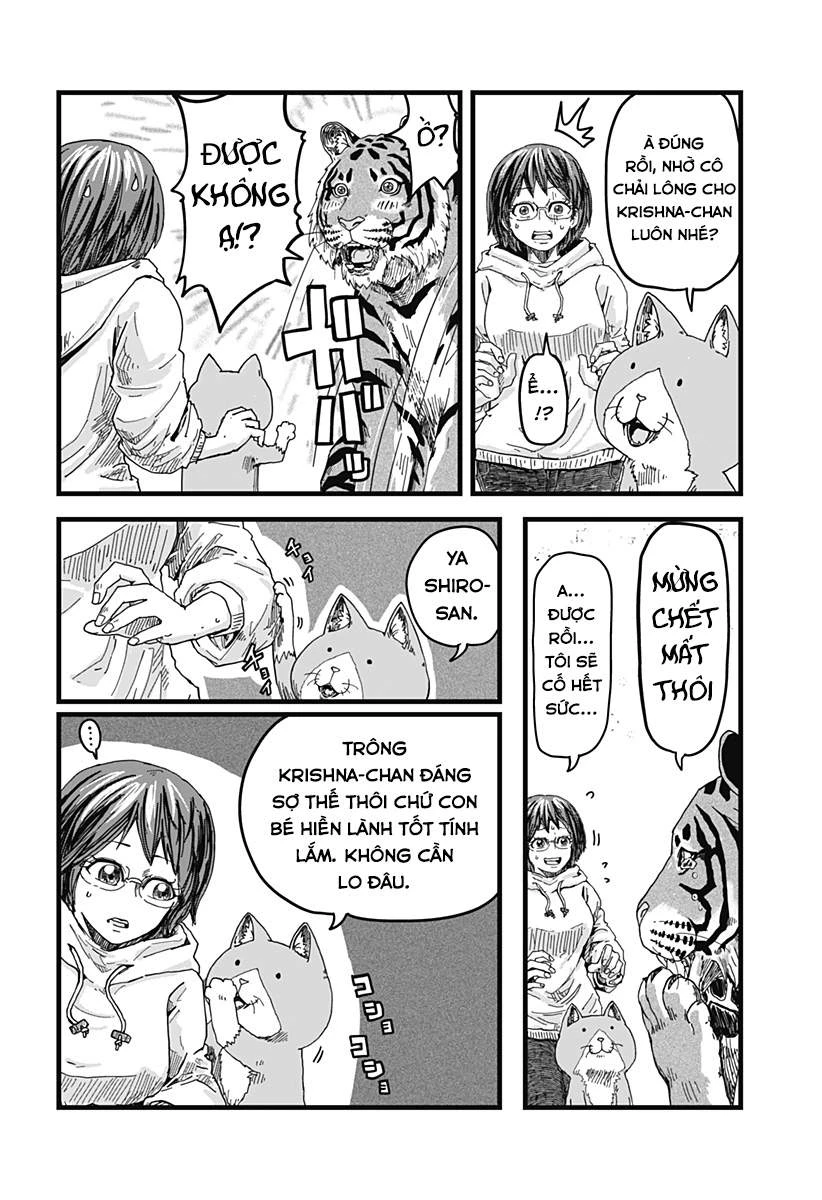 Red Cat Ramen Chapter 1 - 25