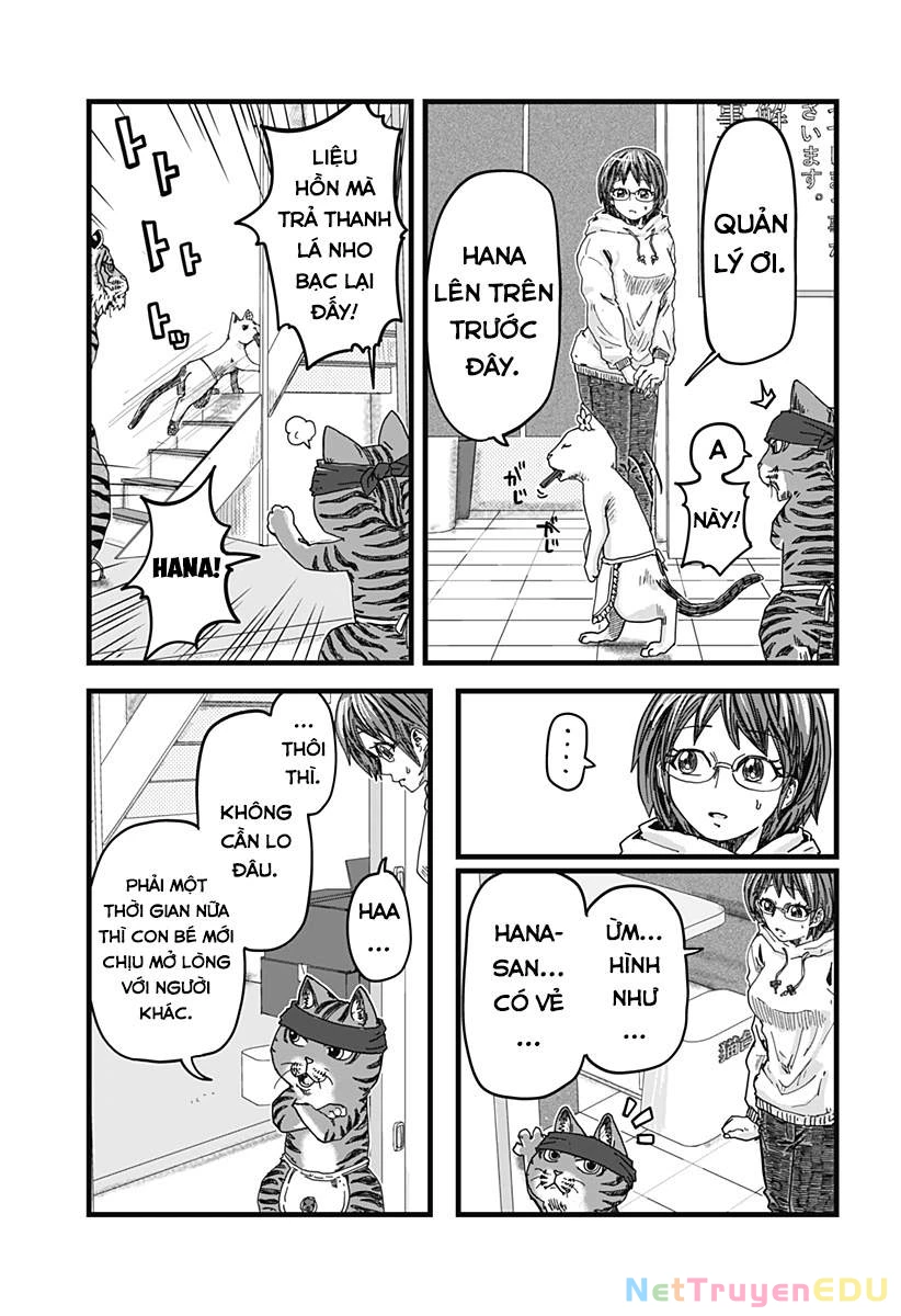 Red Cat Ramen Chapter 1 - 32