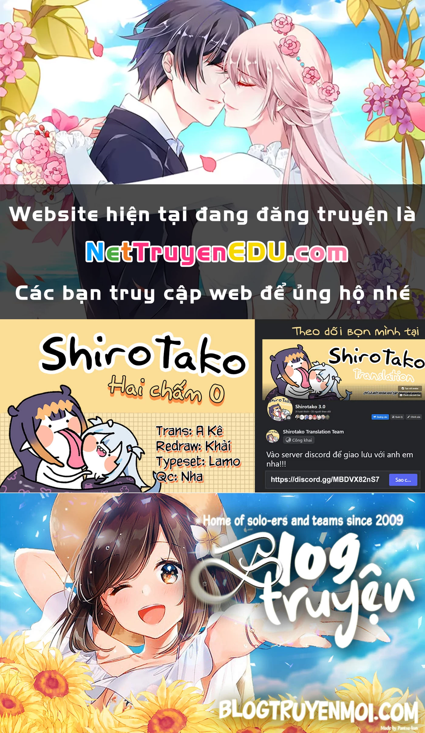 Red Cat Ramen Chapter 2 - 1