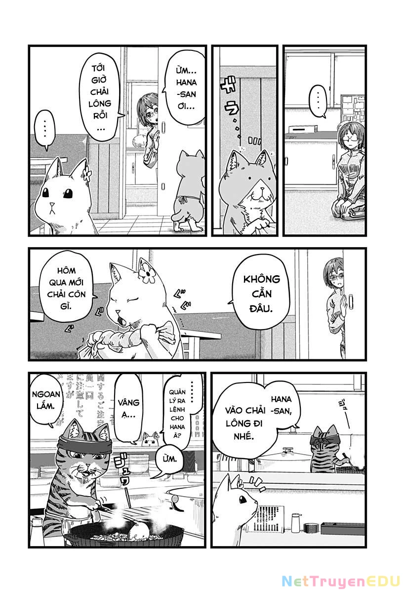 Red Cat Ramen Chapter 2 - 7