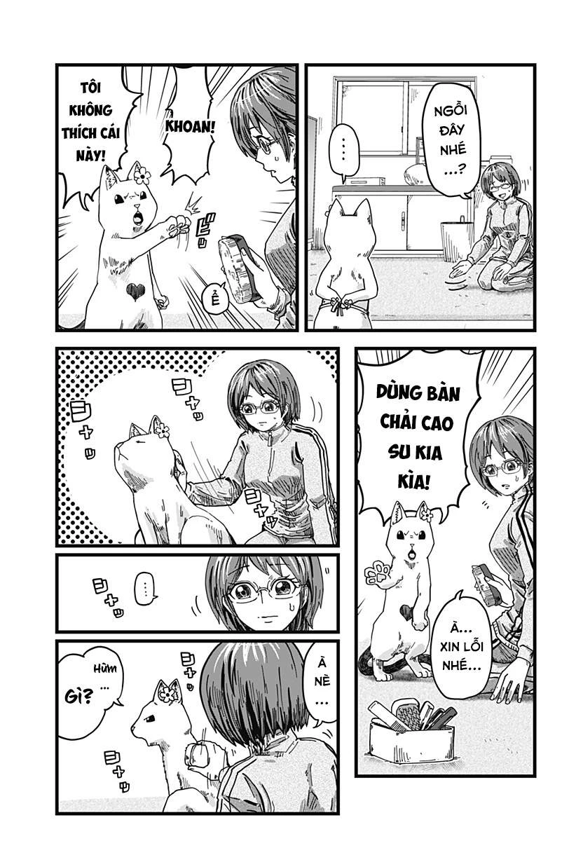 Red Cat Ramen Chapter 2 - 8