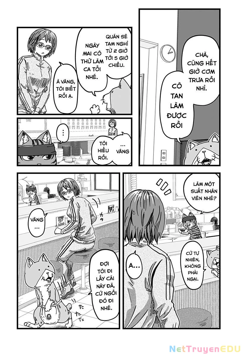 Red Cat Ramen Chapter 2 - 15