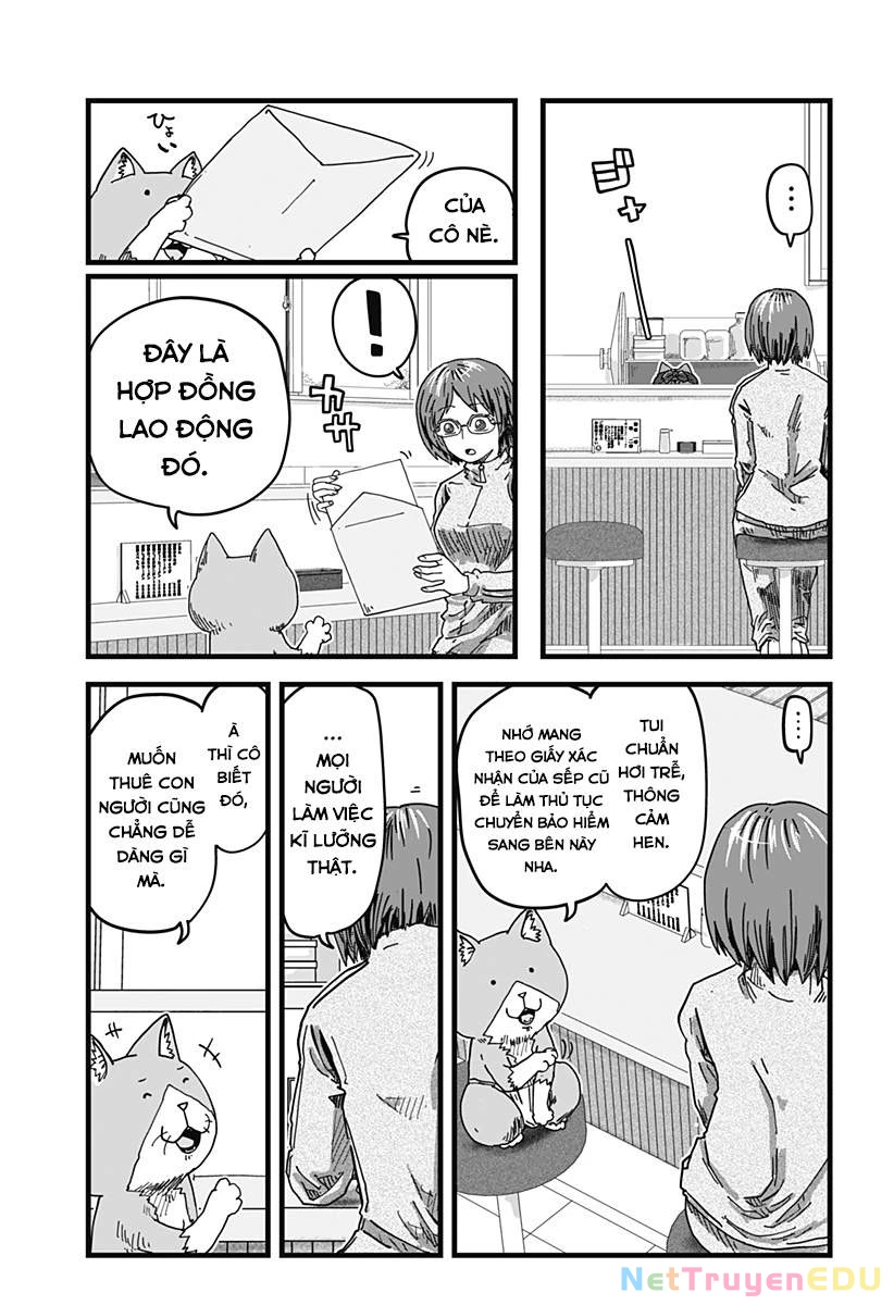 Red Cat Ramen Chapter 2 - 16