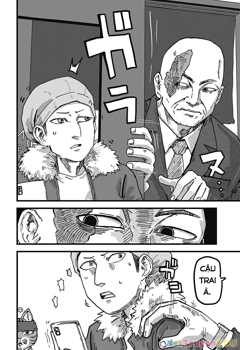 Red Cat Ramen Chapter 5 - 10