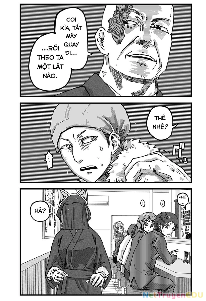 Red Cat Ramen Chapter 5 - 11