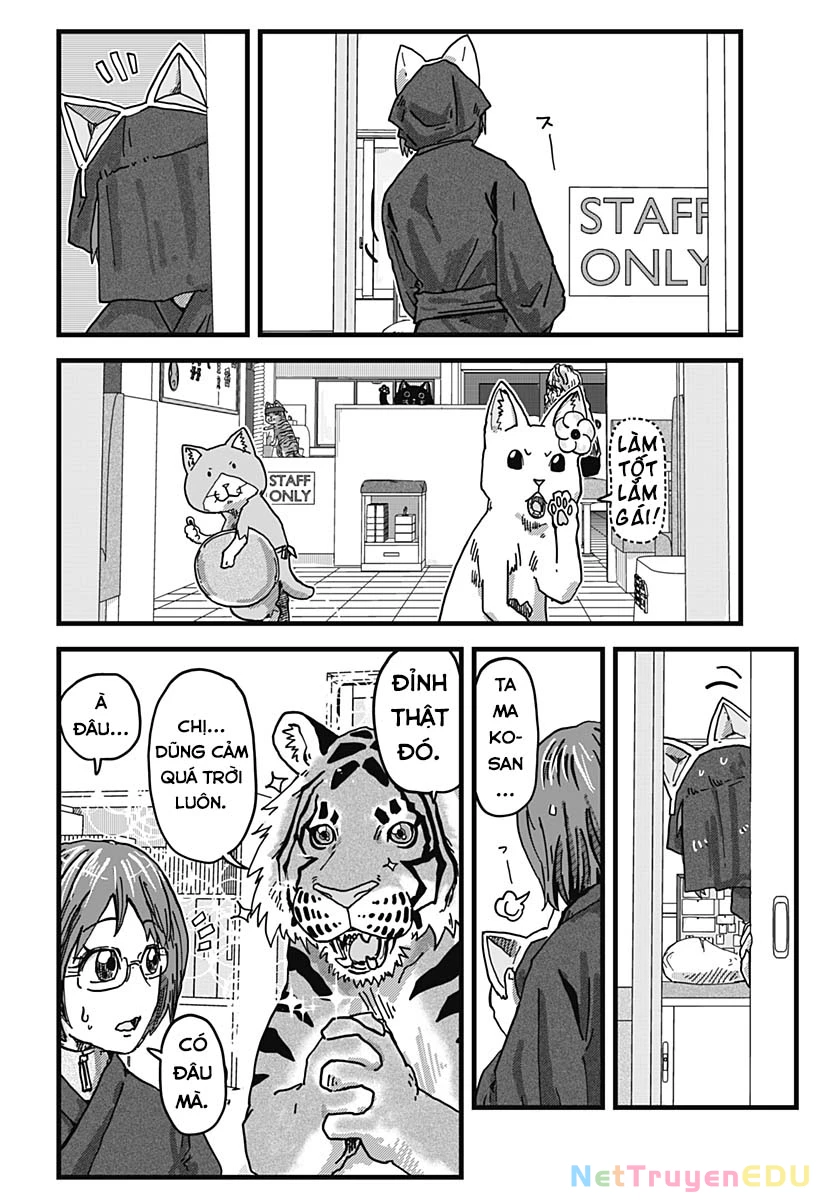 Red Cat Ramen Chapter 5 - 14