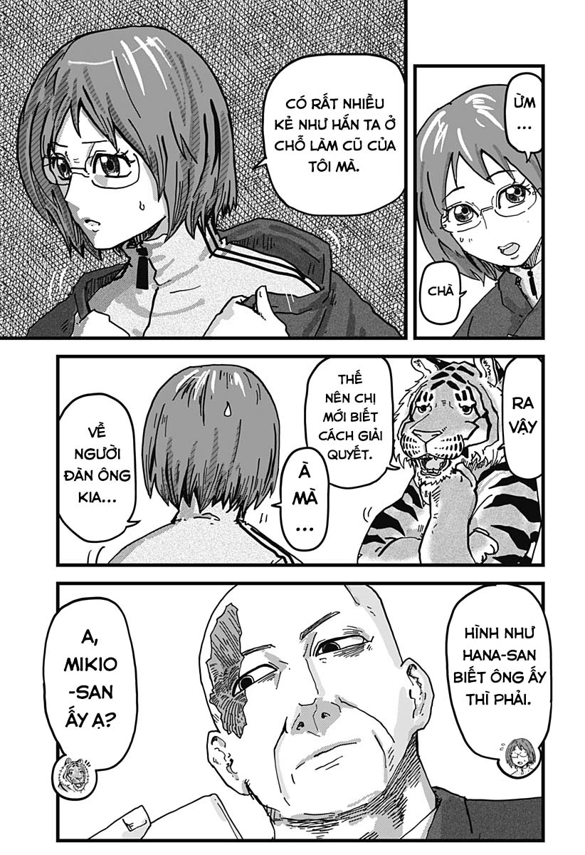 Red Cat Ramen Chapter 5 - 15