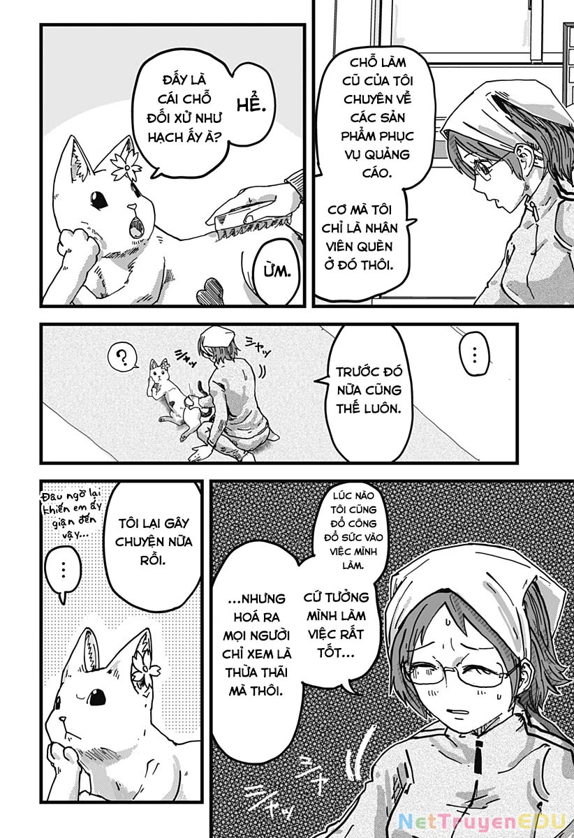 Red Cat Ramen Chapter 6 - 10