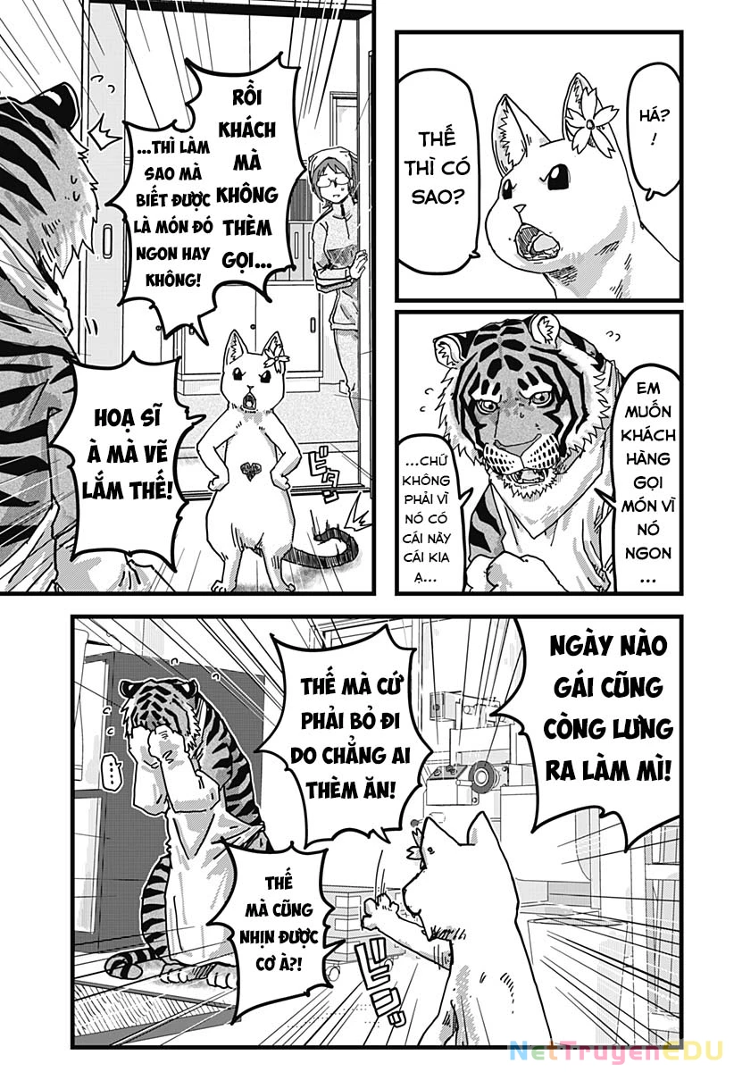 Red Cat Ramen Chapter 6 - 13