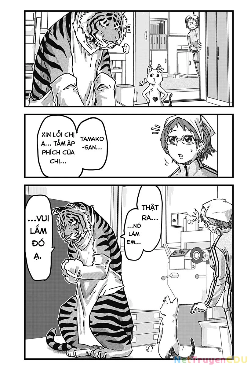 Red Cat Ramen Chapter 6 - 15