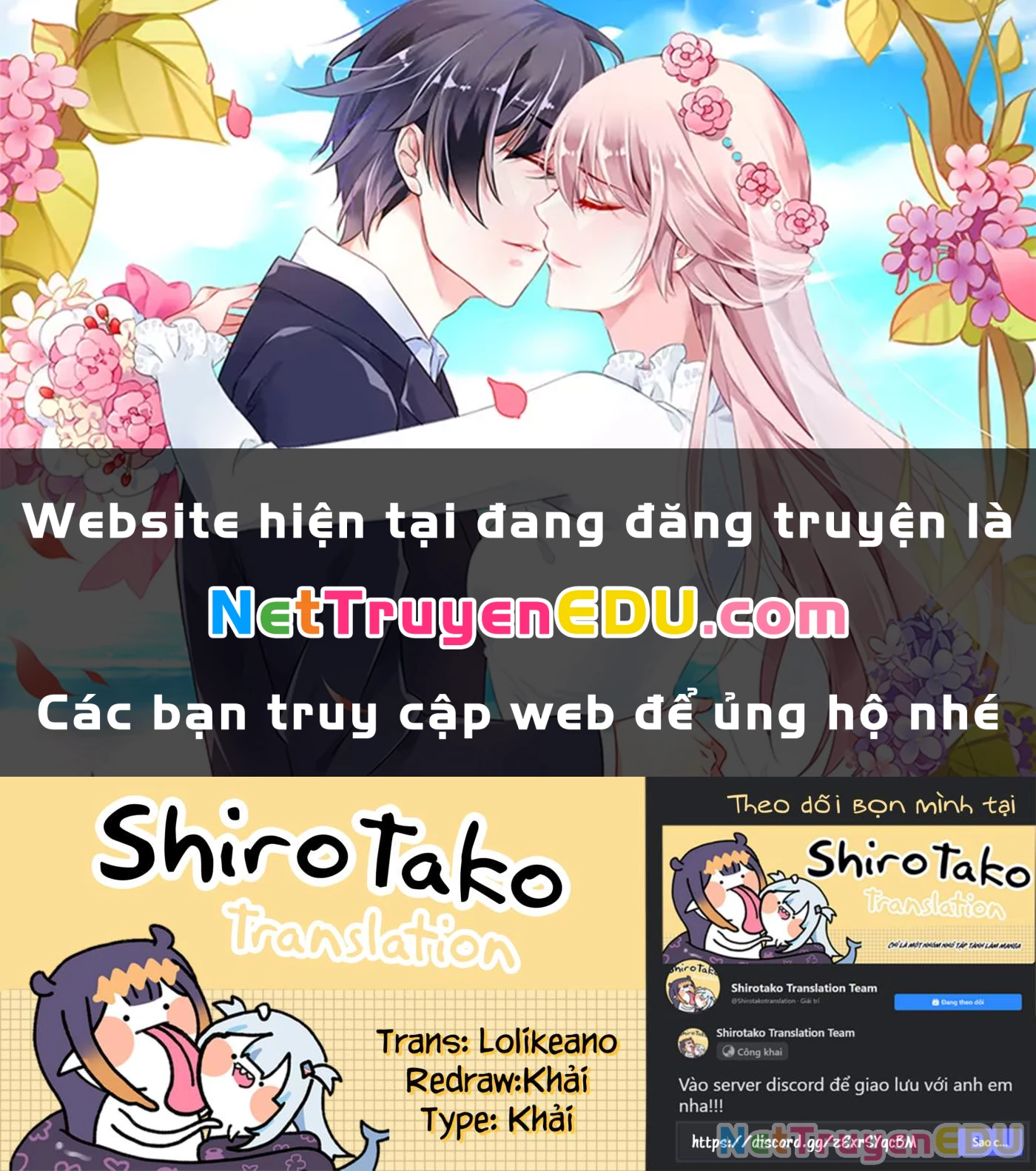 Red Cat Ramen Chapter 7 - 1