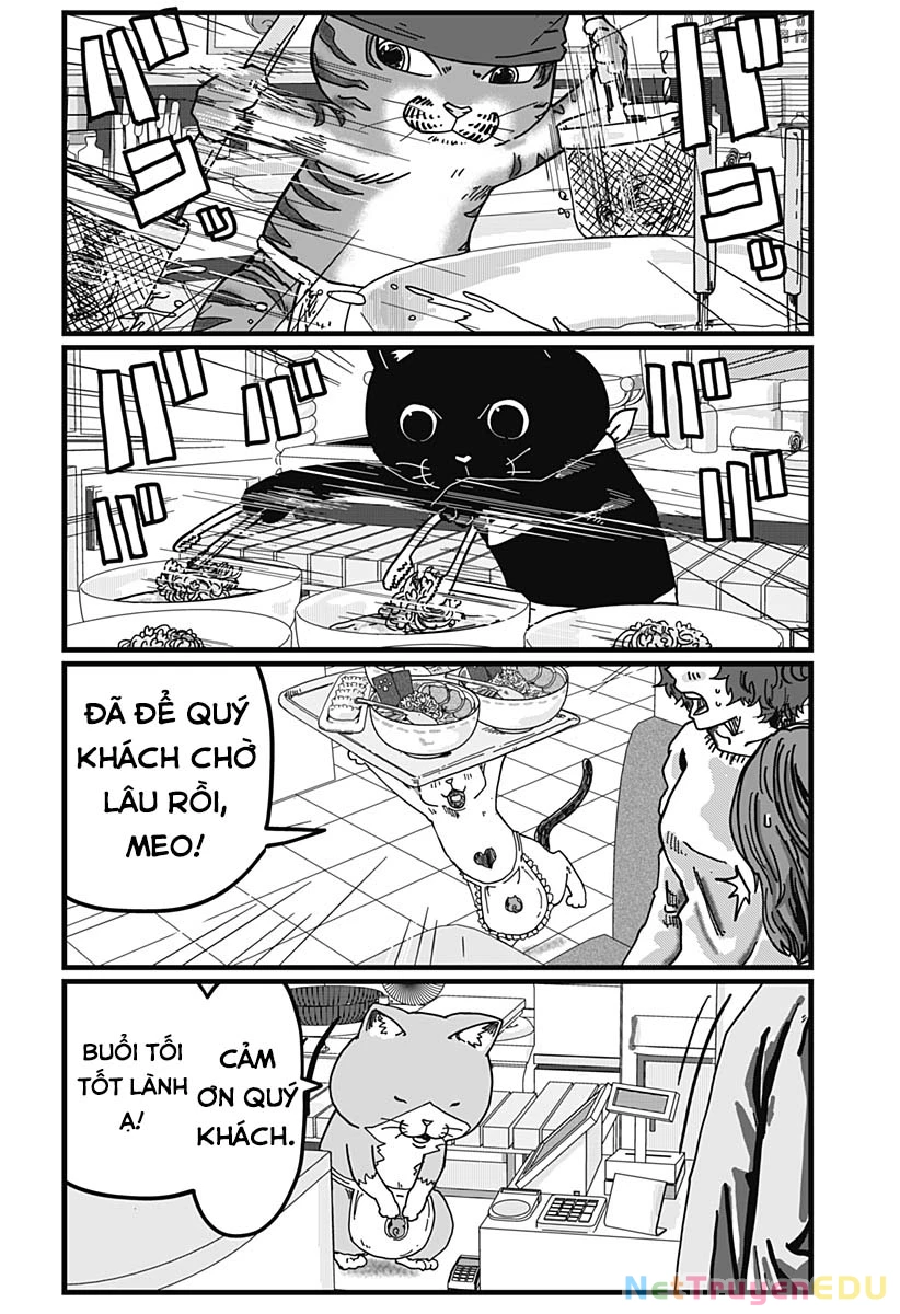 Red Cat Ramen Chapter 7 - 6