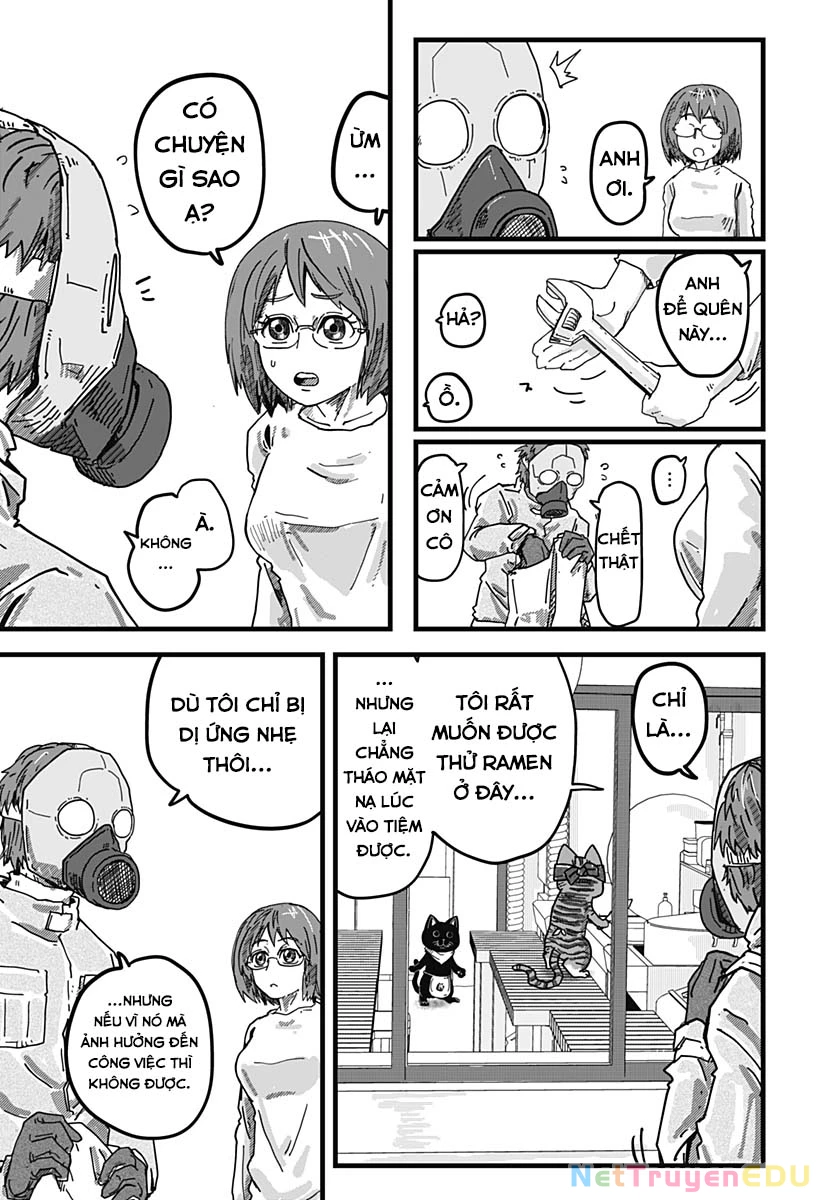 Red Cat Ramen Chapter 8 - 13