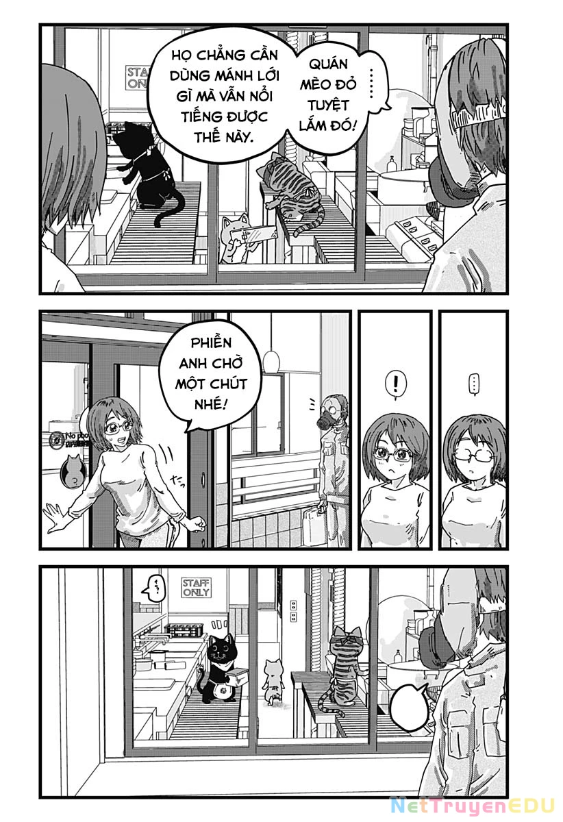 Red Cat Ramen Chapter 8 - 14