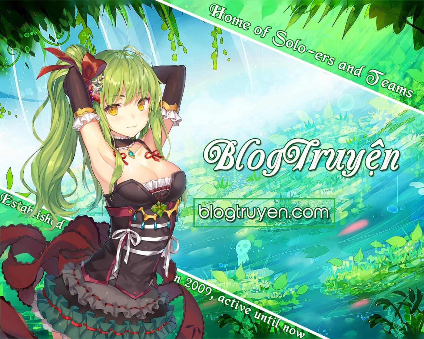 Red Cat Ramen Chapter 9 - 2