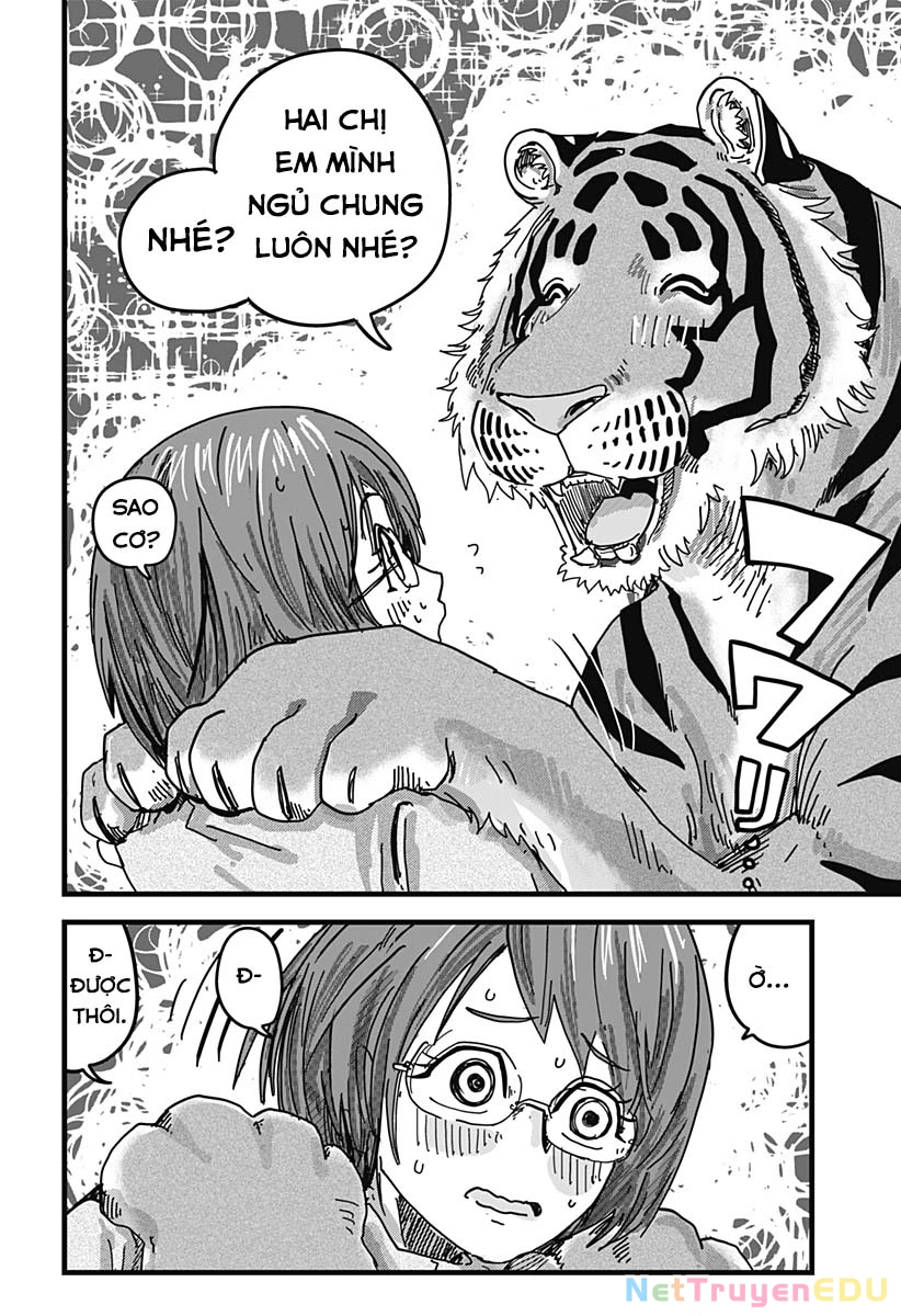 Red Cat Ramen Chapter 9 - 14