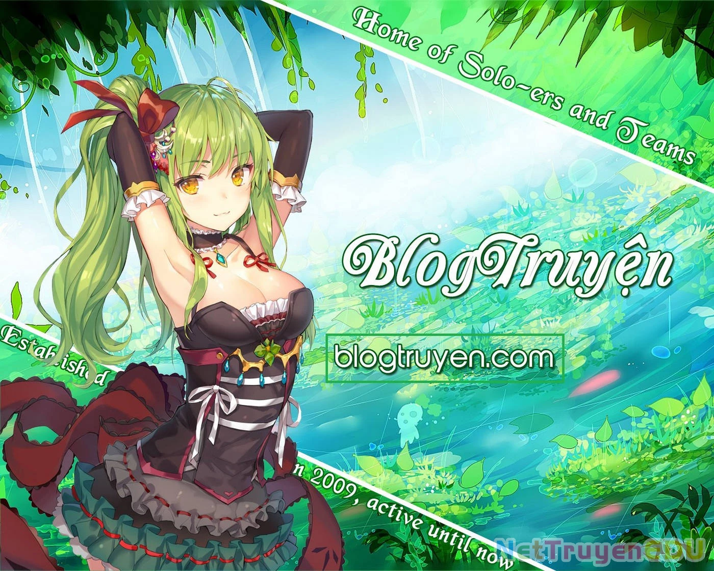 Red Cat Ramen Chapter 10 - 2