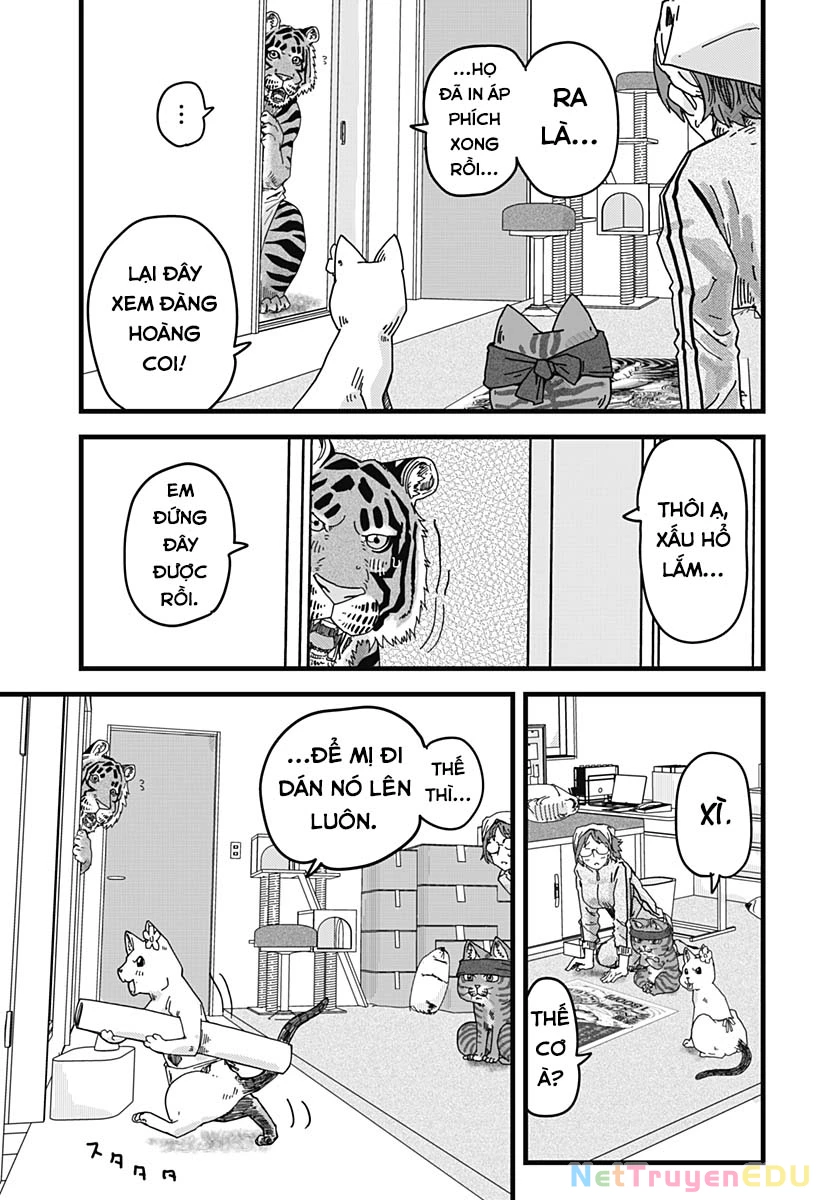 Red Cat Ramen Chapter 10 - 7