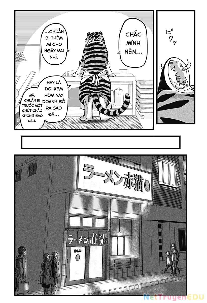 Red Cat Ramen Chapter 10 - 10