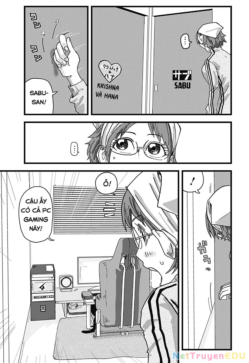 Red Cat Ramen Chapter 11 - 7