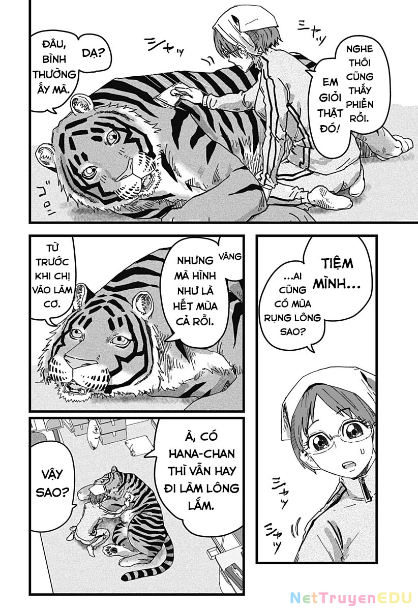 Red Cat Ramen Chapter 12 - 7