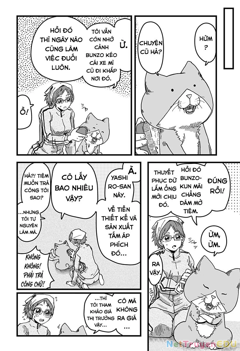 Red Cat Ramen Chapter 12 - 11