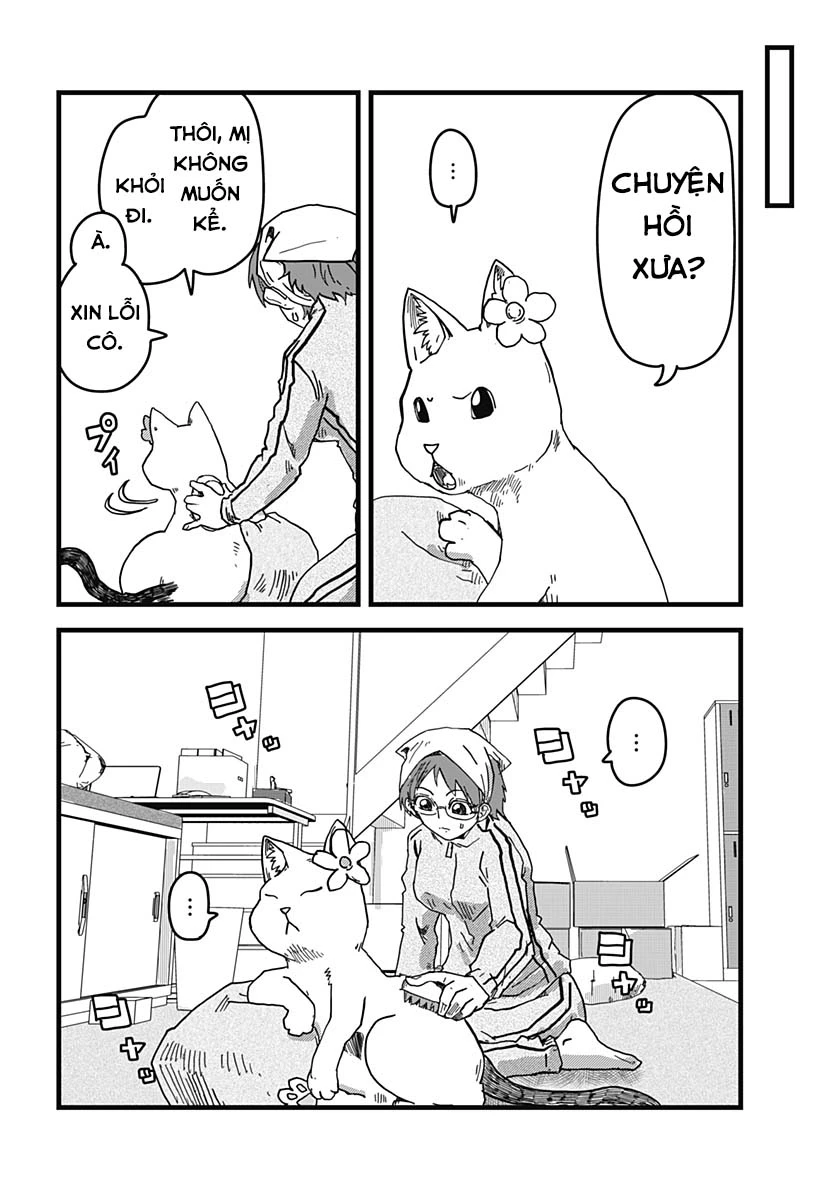 Red Cat Ramen Chapter 12 - 13