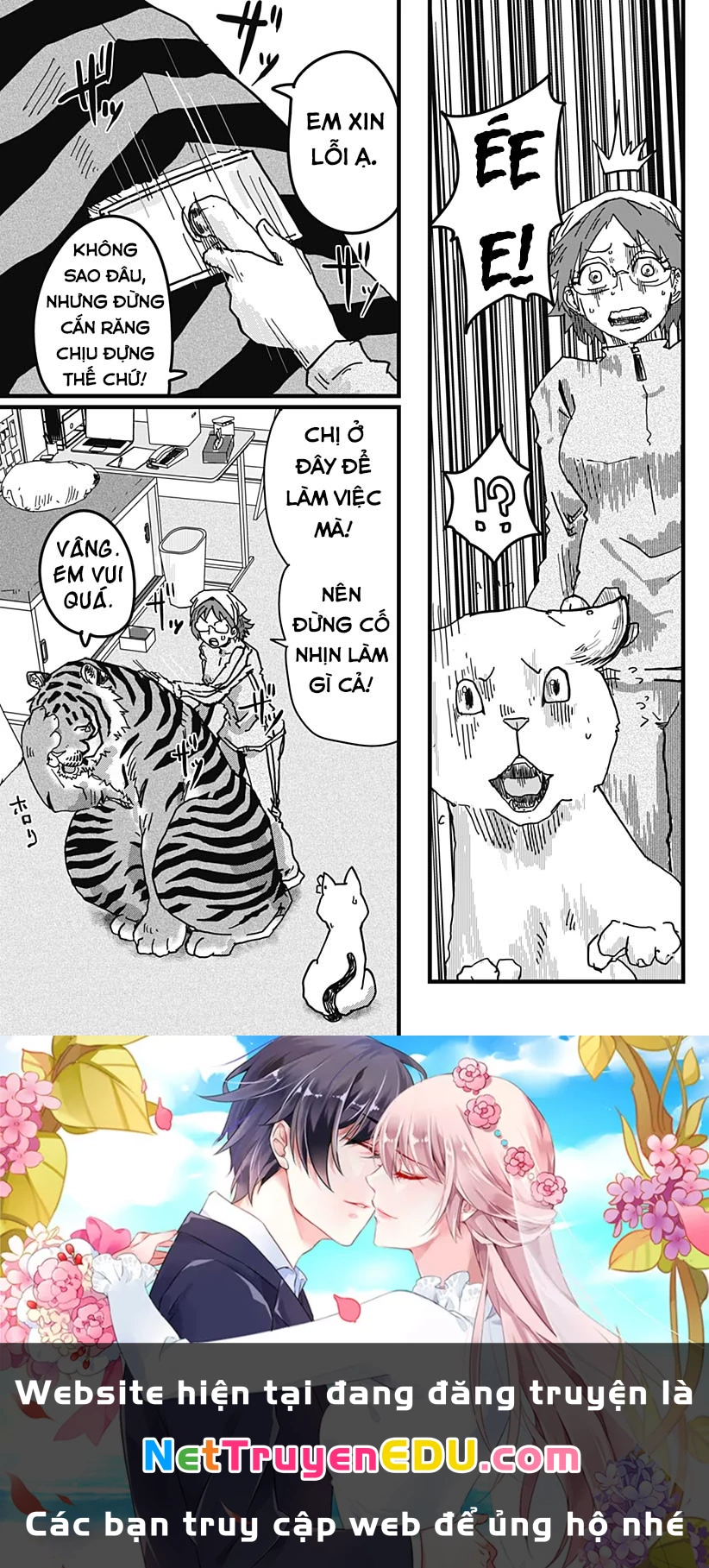 Red Cat Ramen Chapter 12 - 16