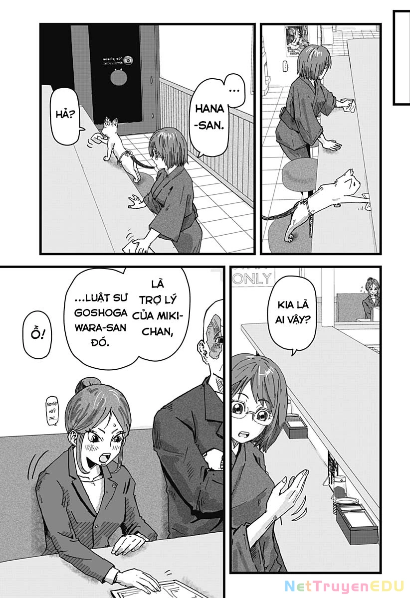 Red Cat Ramen Chapter 13 - 5