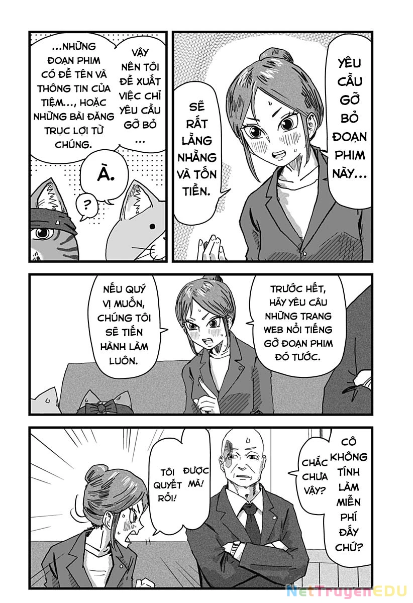 Red Cat Ramen Chapter 13 - 8